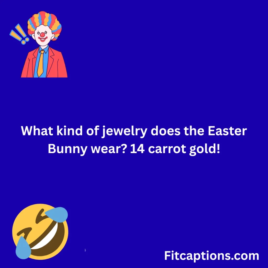 "Funny Easter Jokes"