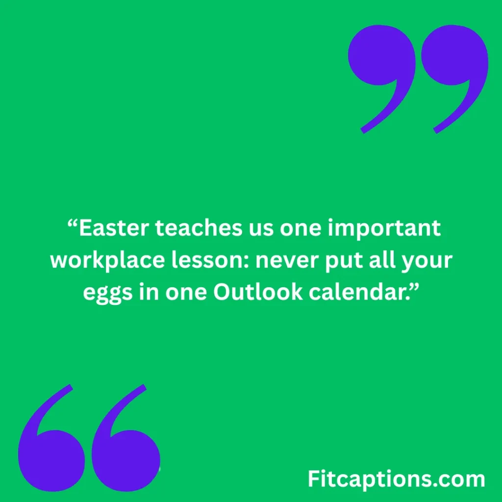 129+ Funny Easter Quotes to Make Your Celebration More Joyful (2026) "Funny Easter Quotes"