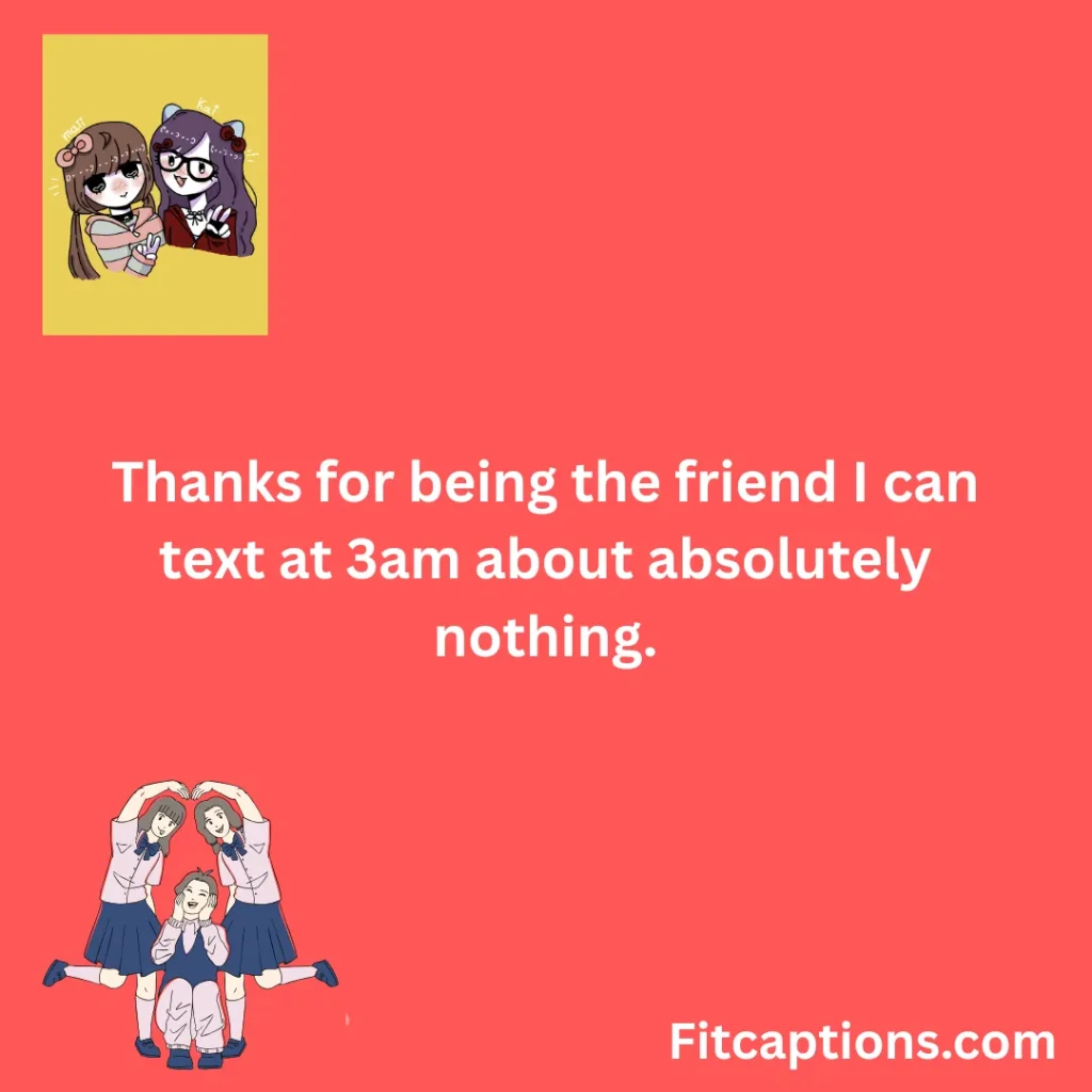 "Funny Friendship Quotes"