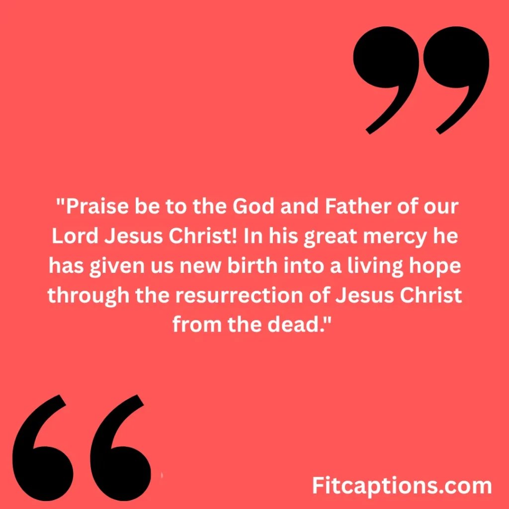 "Inspirational Easter Quotes"