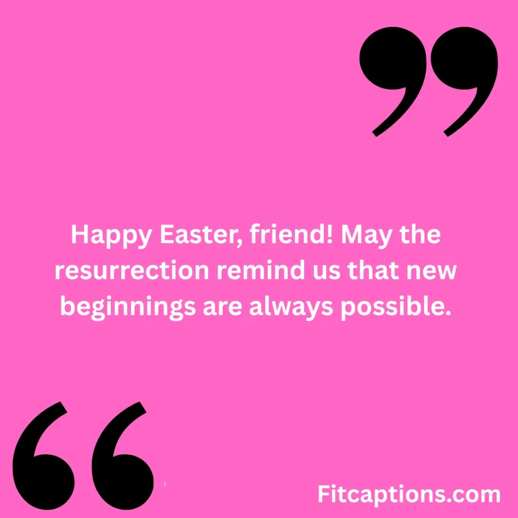 "Inspirational Easter Quotes"