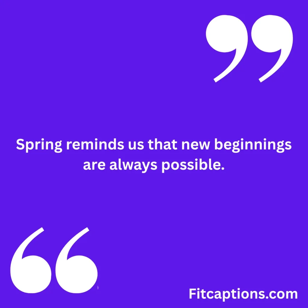 118+ Inspirational Spring Quotes For Work to Spark Growth and New Ideas (2026) "Inspirational Spring Quotes For Work "