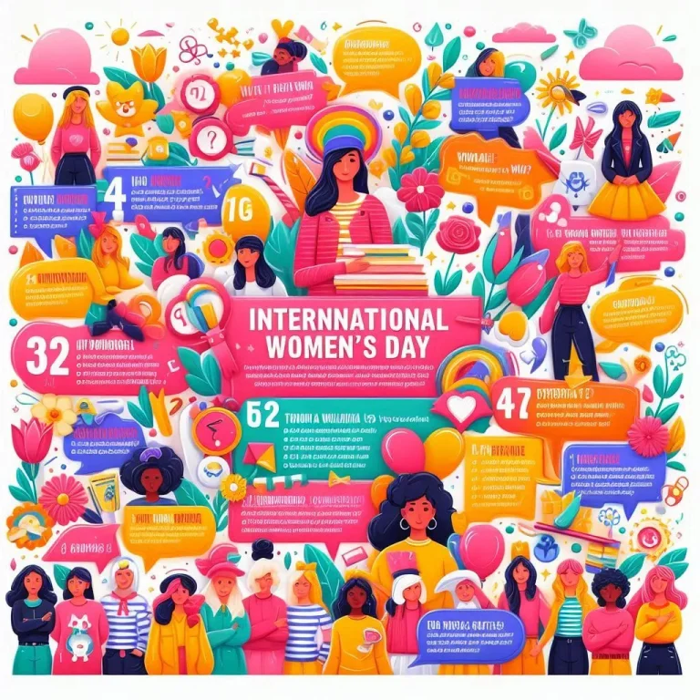 "International Women’s Day Trivia Questions and Answers"