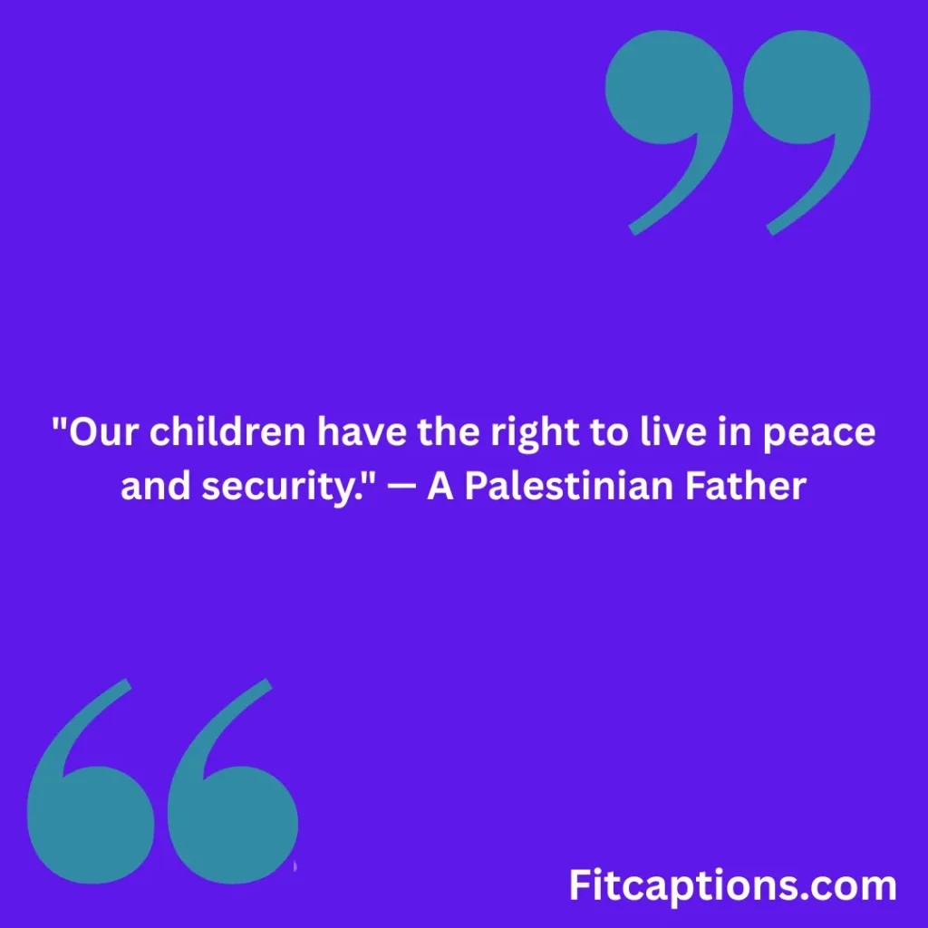 "Israel War Quotes In English"