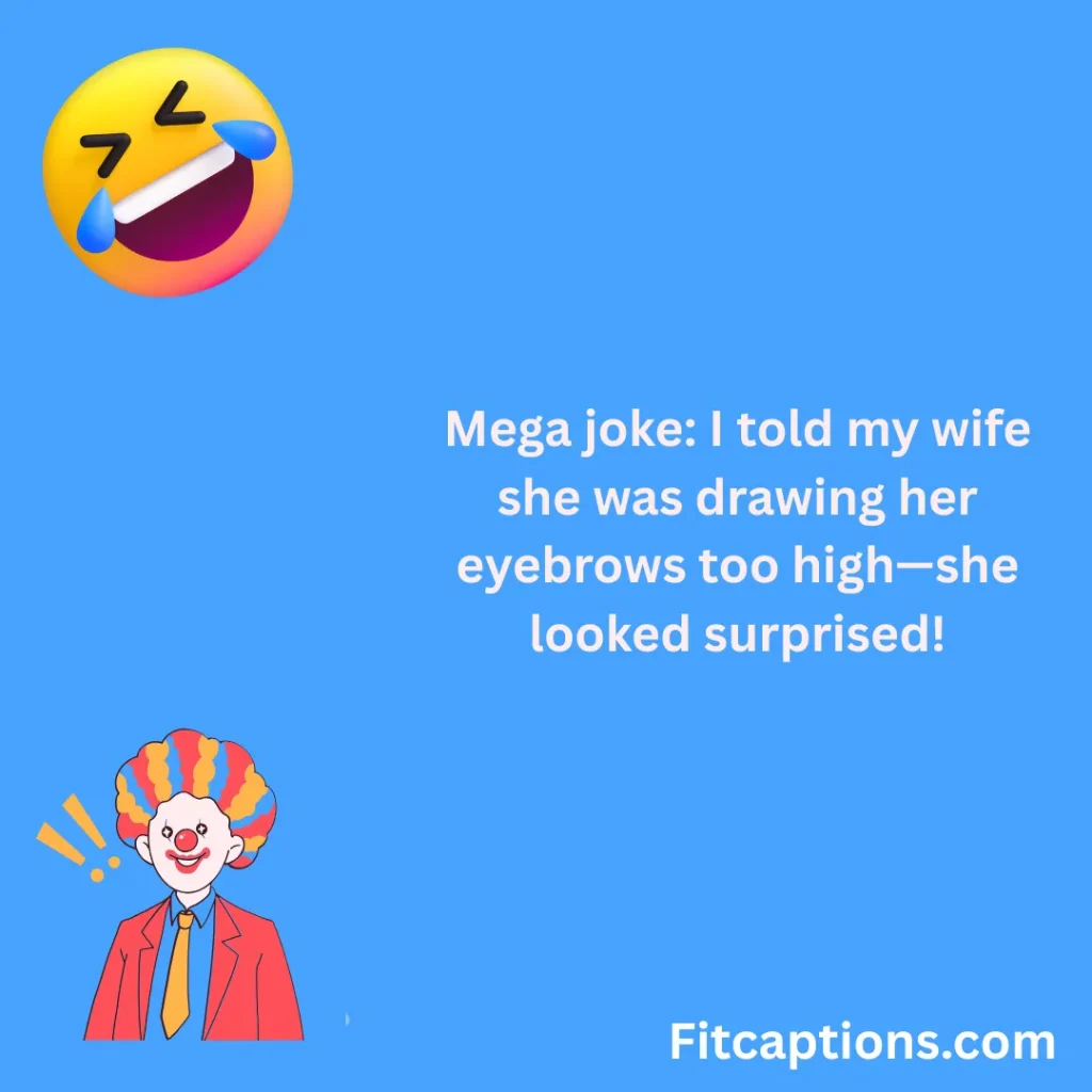 "Funny Maga Jokes"
