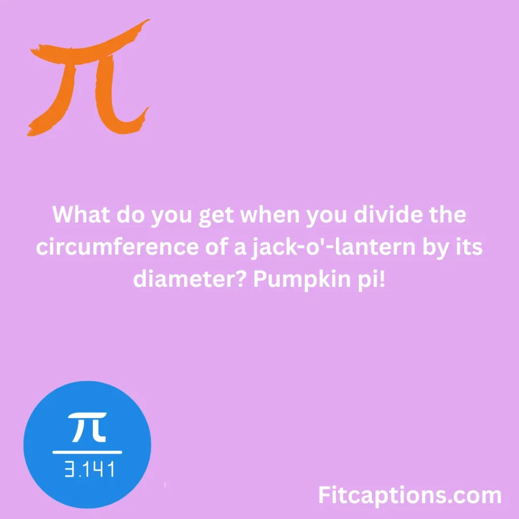 "Pi Day Jokes for Kids"