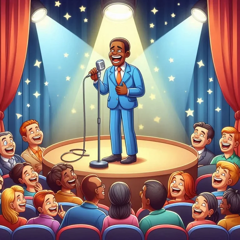 "President Jokes for Adults"