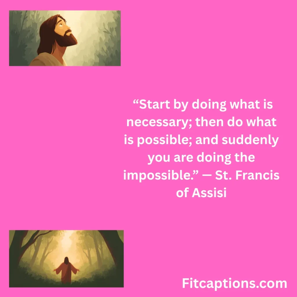 "Saints Quotes About Lent"