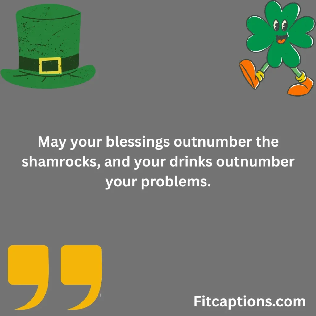 117+ St. Patrick’s Day Quotes That Will Make Your Celebration Extra Lucky (2026) "St. Patrick’s Day Quotes"