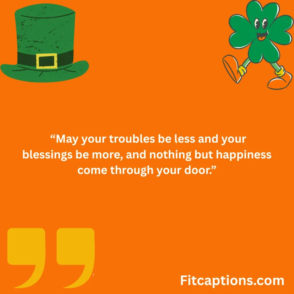 117+ St. Patrick’s Day Quotes That Will Make Your Celebration Extra Lucky (2026) "St. Patrick’s Day Quotes"