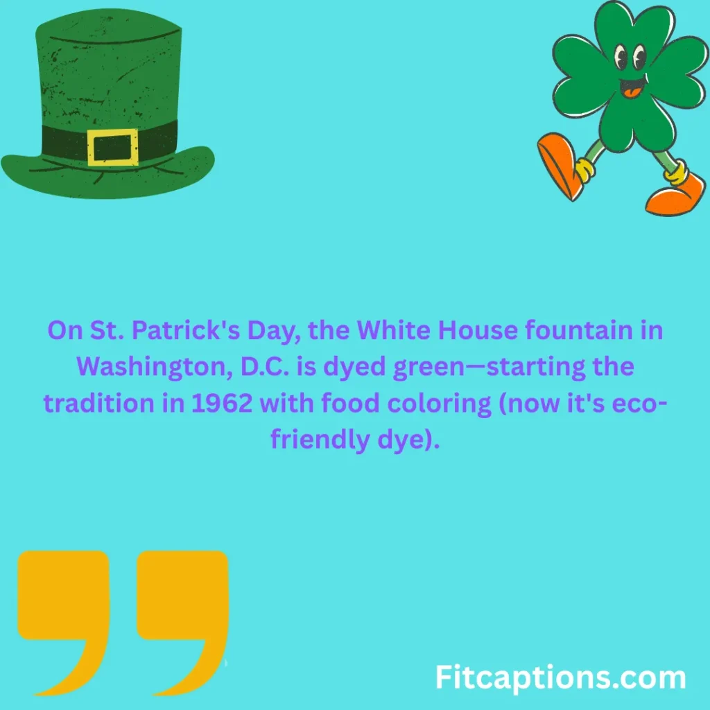 117+ St. Patrick’s Day Quotes That Will Make Your Celebration Extra Lucky (2026) "St. Patrick’s Day Quotes"