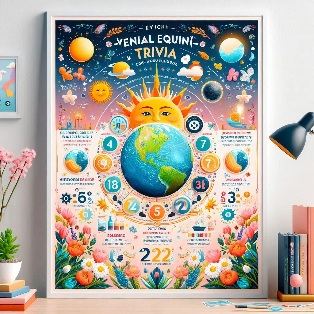 "Vernal Equinox Trivia Questions and Answers'