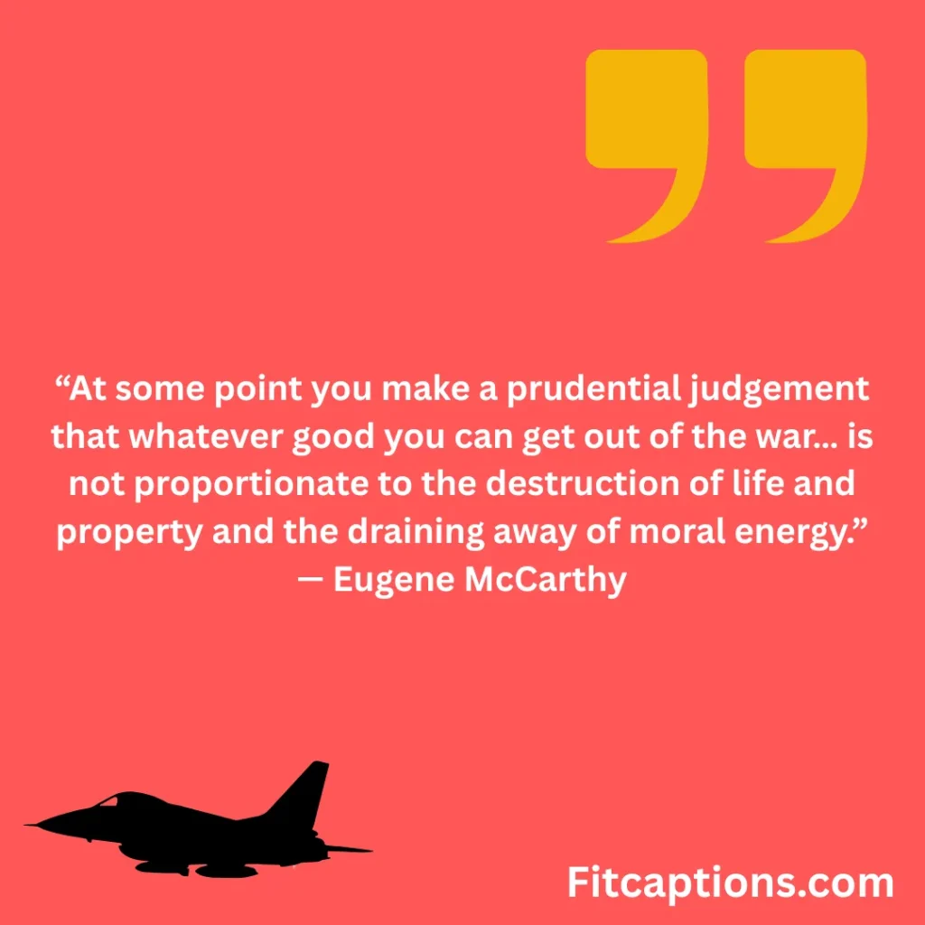 "Vietnam War Quotes"