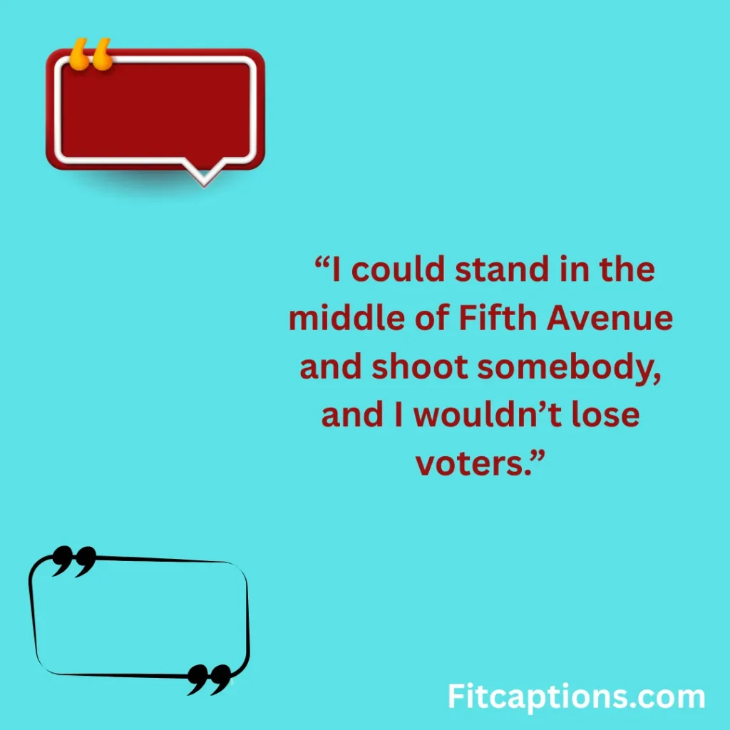 "Funny Donald Trump Quotes"