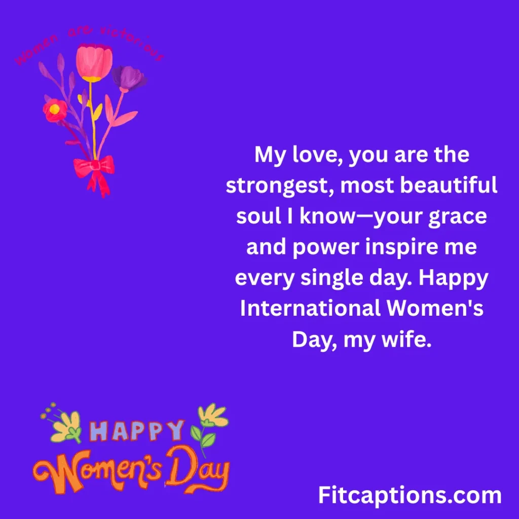 "International Women’s Day Quotes"