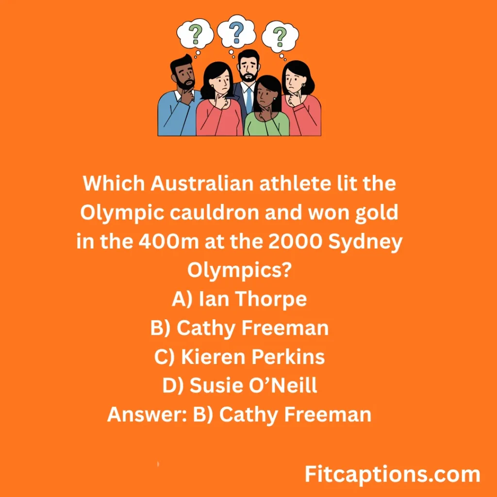 2000s Trivia Questions And Answers