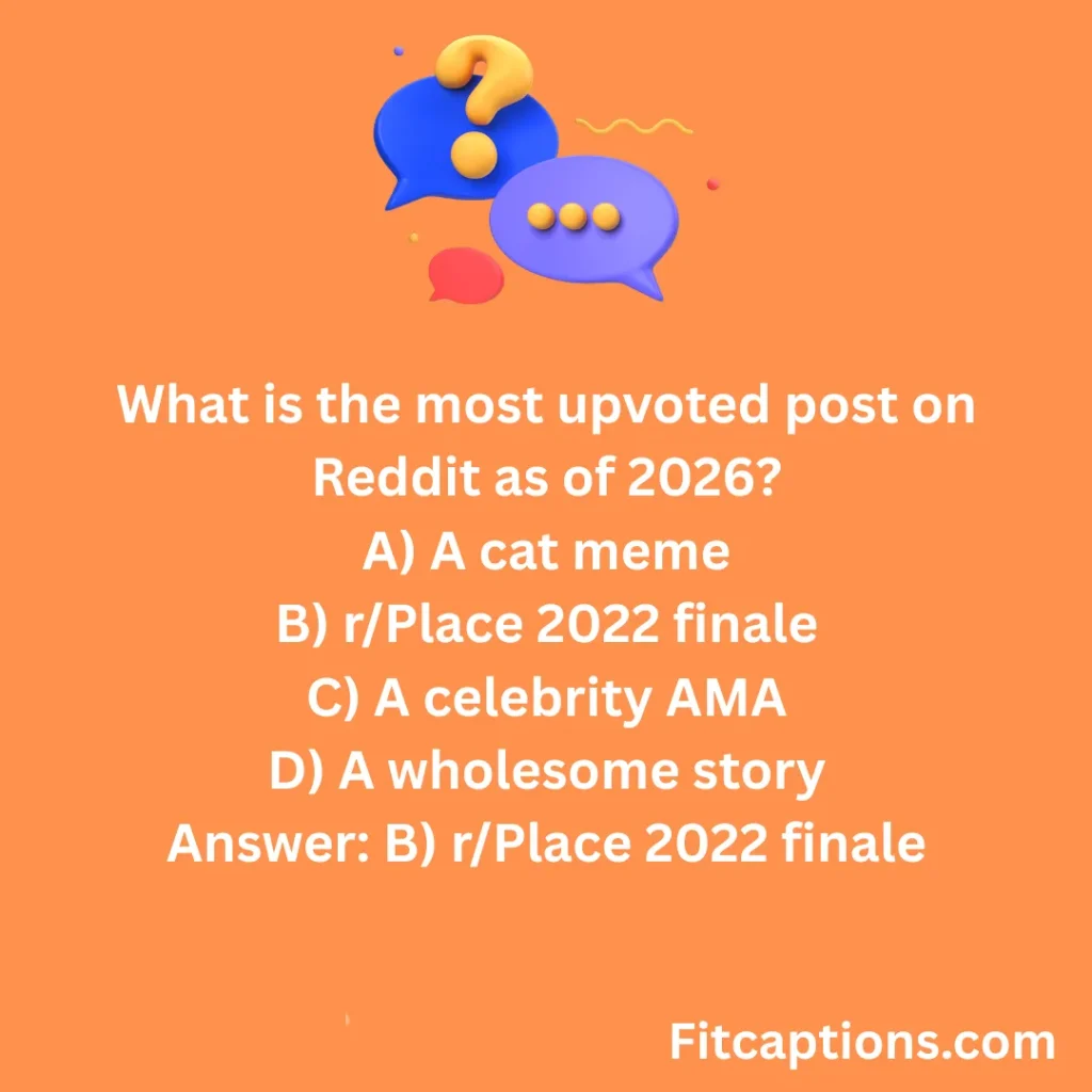 "2026 Trivia Questions And Answers"