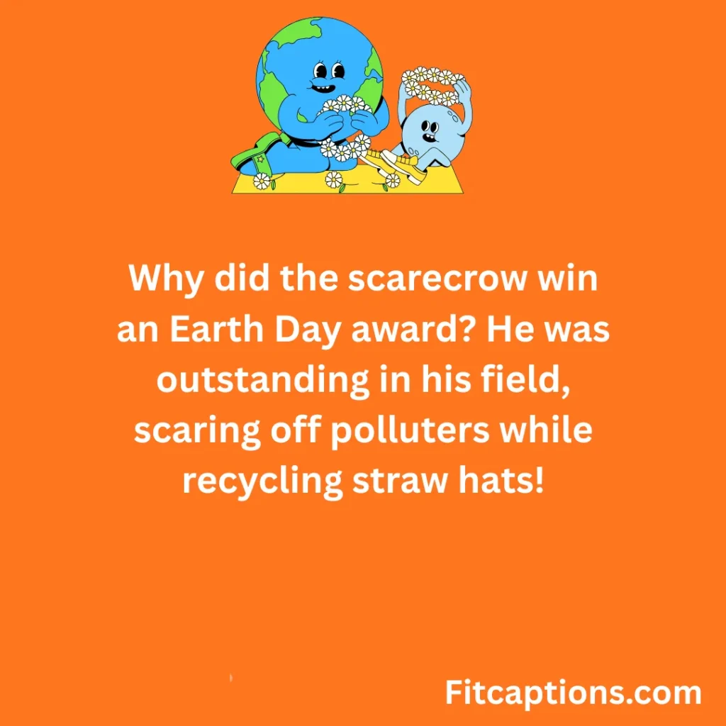 137+ Hilarious Earth Day Dad Jokes That Will Leaf You Laughing (2026) "Earth Day Dad Jokes"