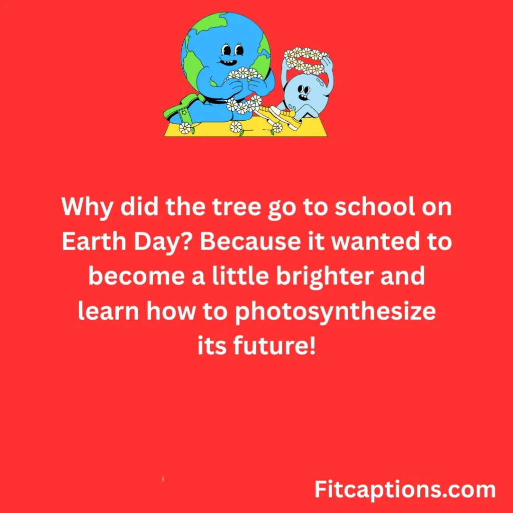 137+ Hilarious Earth Day Dad Jokes That Will Leaf You Laughing (2026) "Earth Day Dad Jokes"