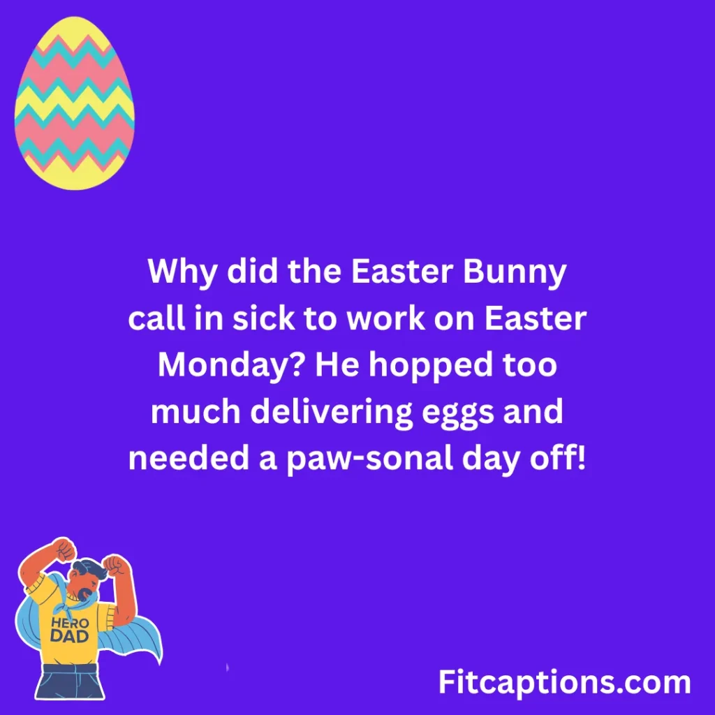 139+ Egg-cellent Easter Monday Dad Jokes You Can’t Miss (2026) "Easter Monday Dad Jokes"