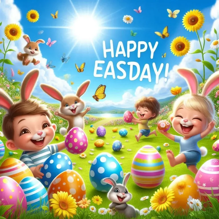 "Easter Monday Quotes"