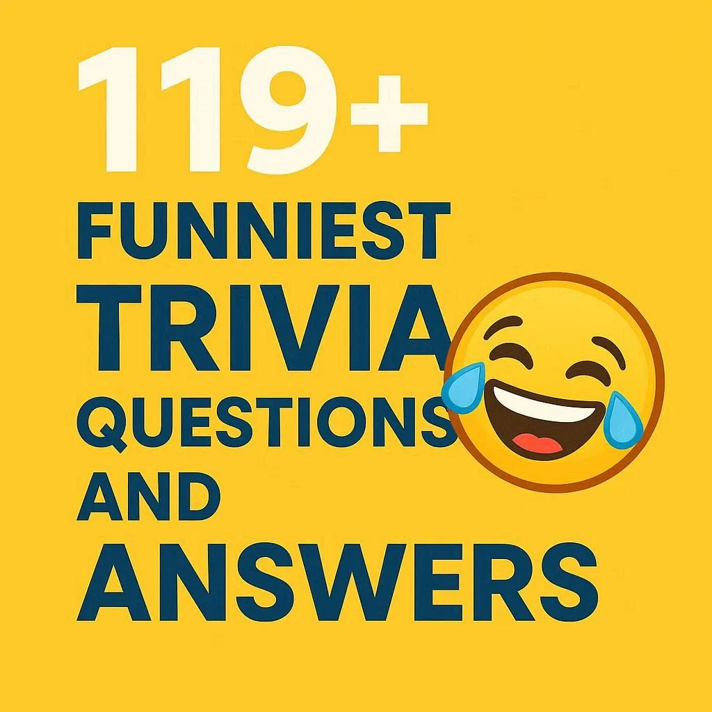 "Entertaining Kids Trivia Questions And Answers'