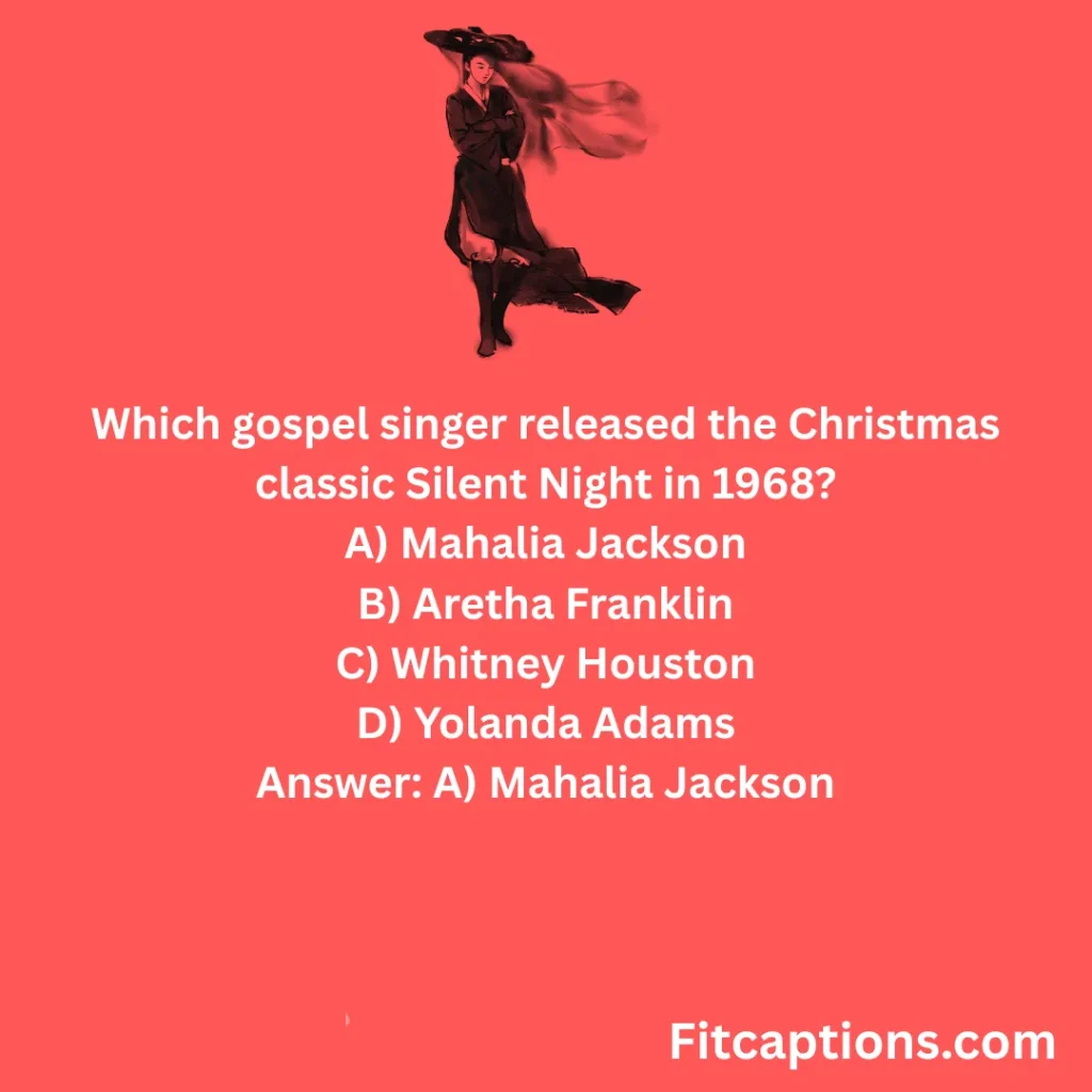 'Fun Black Trivia Questions and Answers'