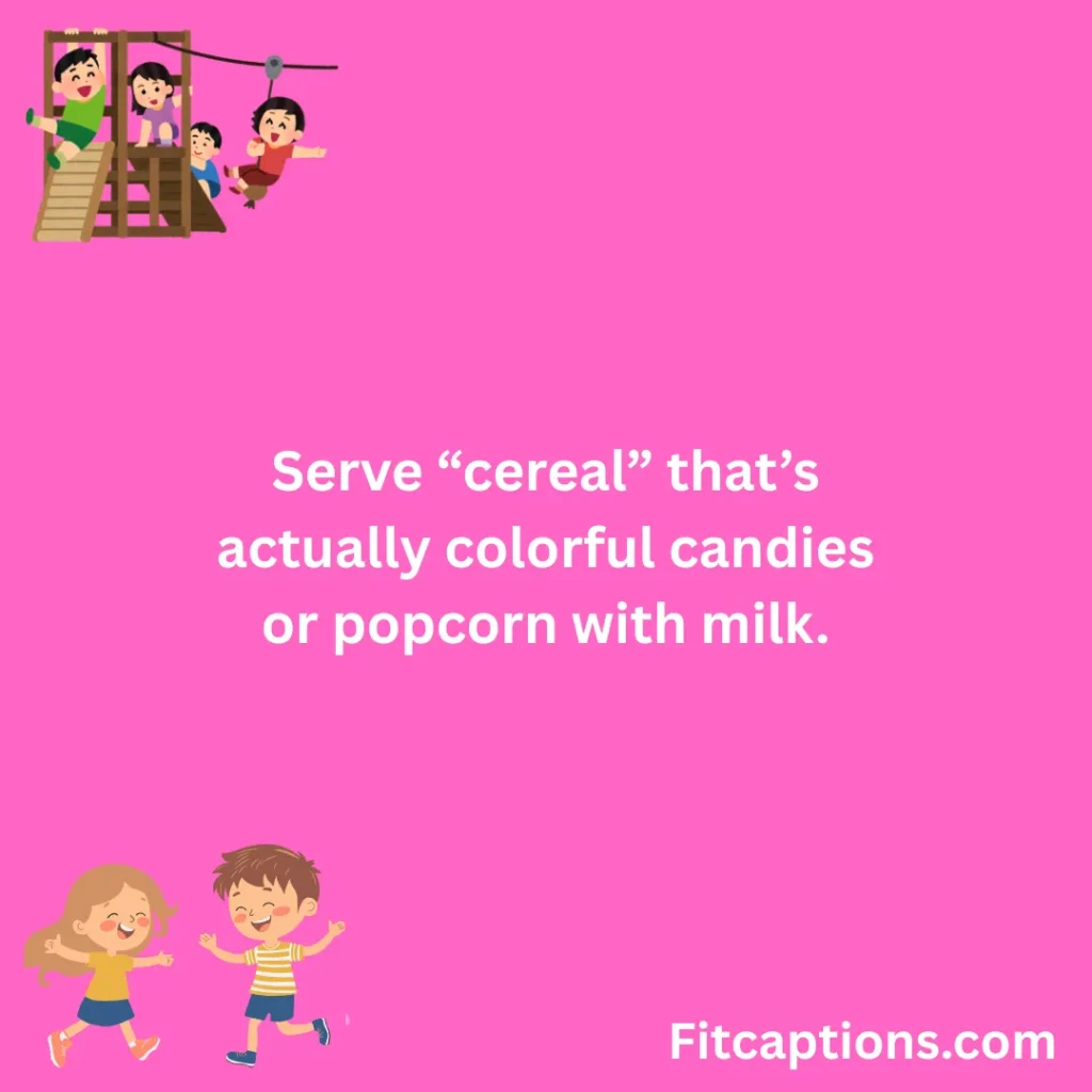 Funny April Fools Jokes For Kids 1