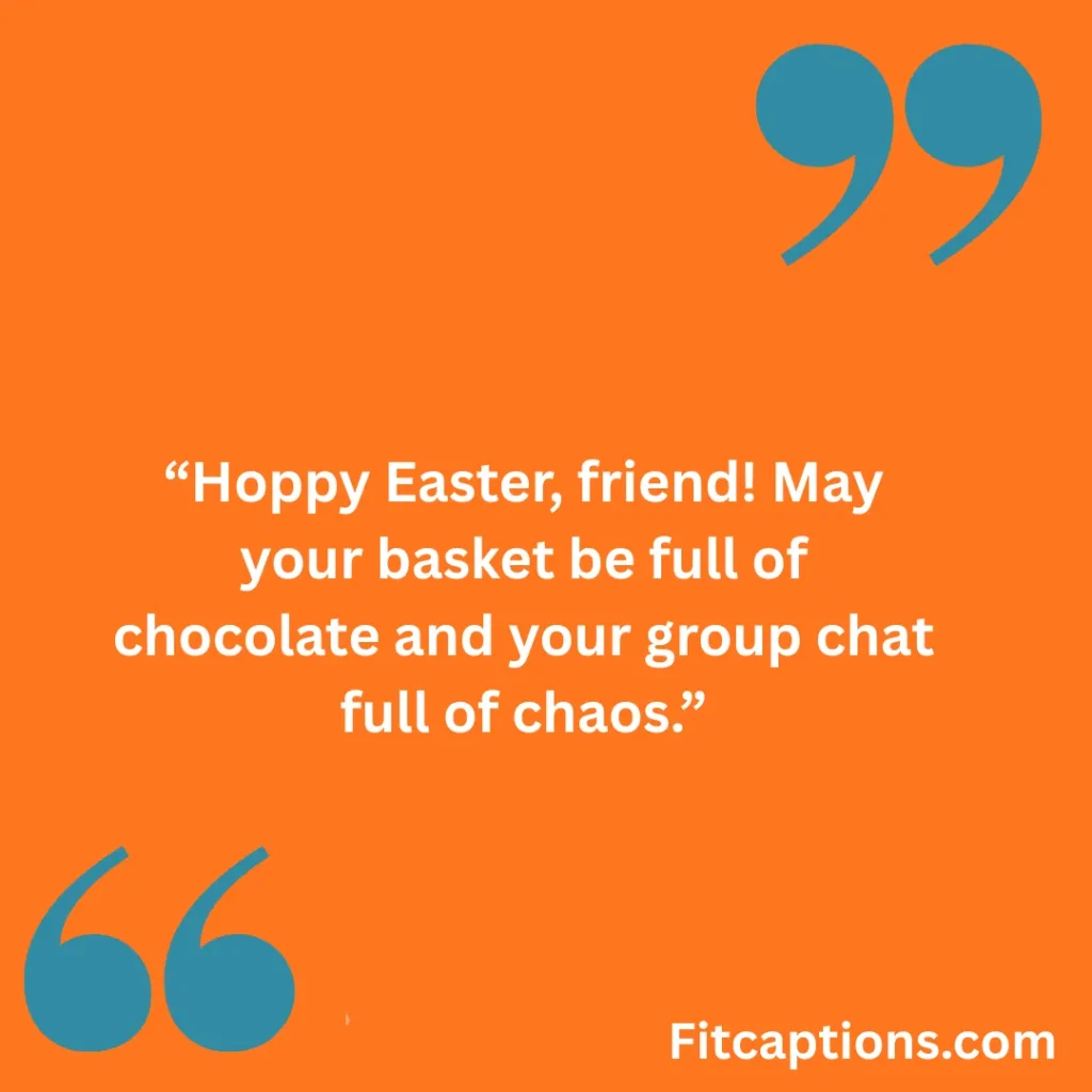 "Funny Easter Bunny Quotes"