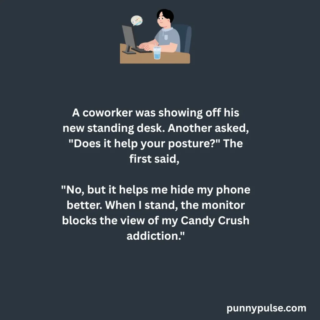 139+ Funny Jokes For Coworkers to Brighten the Workday (2026) "Funny Jokes For Cowerkers"