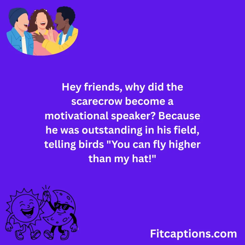 "Funny Jokes to Tell Your Friends"