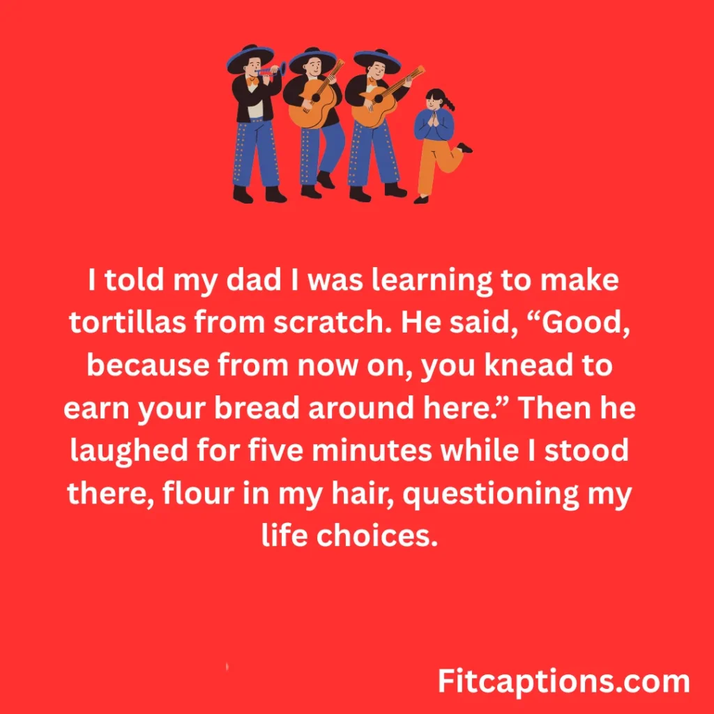 "Funny Mexican People Jokes"