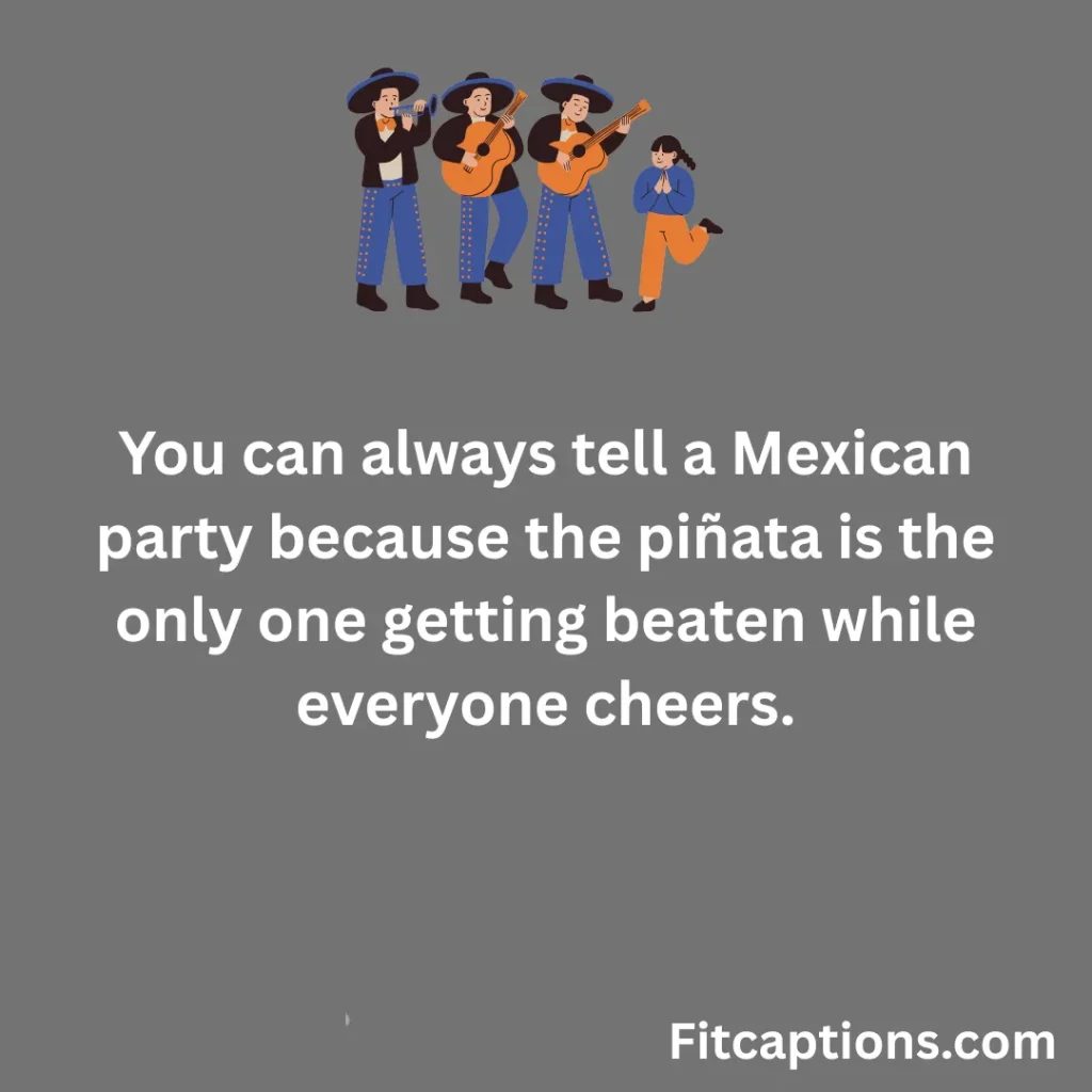 "Funny Mexican People Jokes"