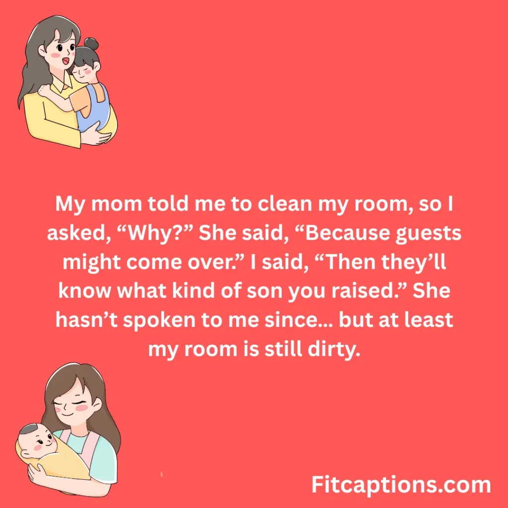 119+ Funny Mom Jokes You Can’t Stop Sharing (2026) "Funny Mom Jokes"