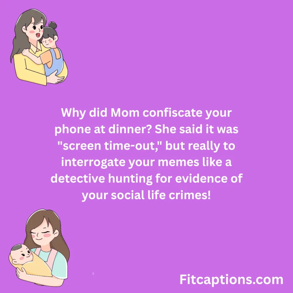 119+ Funny Mom Jokes You Can’t Stop Sharing (2026) "Funny Mom Jokes"