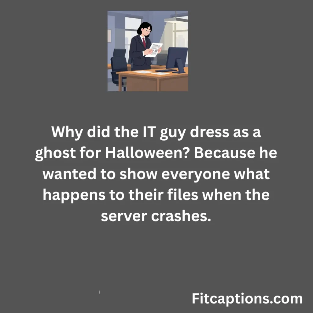 119+ Funny Office Jokes to Survive Another Monday (2026) "Funny Office Jokes"