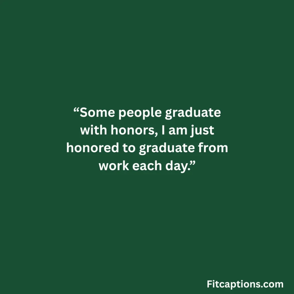 "Funny Workplace Quotes About Life"