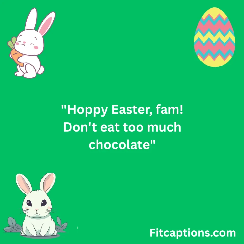 "Funny Happy Easter Sayings"