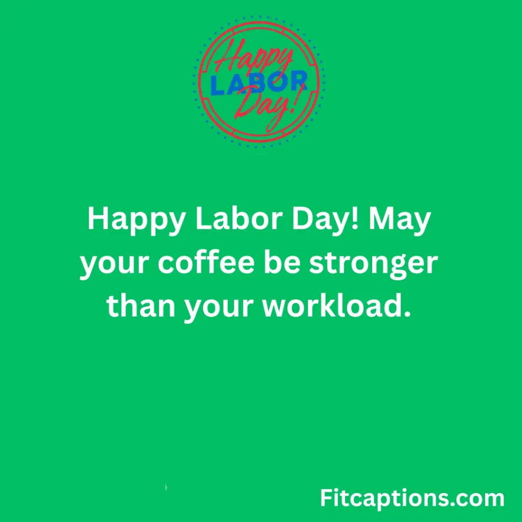 Labor Wishes for Workers