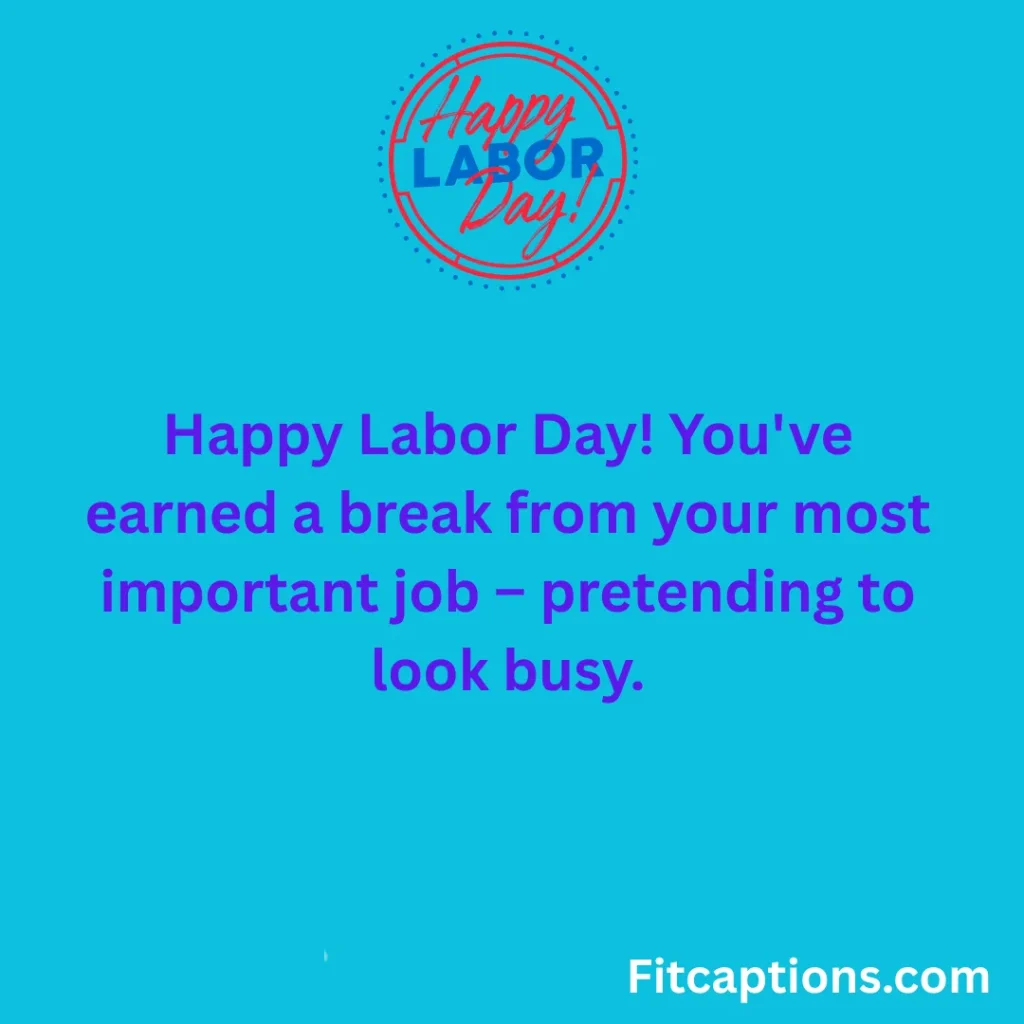Labor Wishes for Workers
