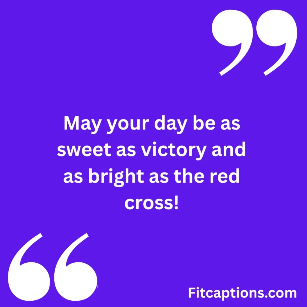 "Best Short St. George’s Day Quotes"