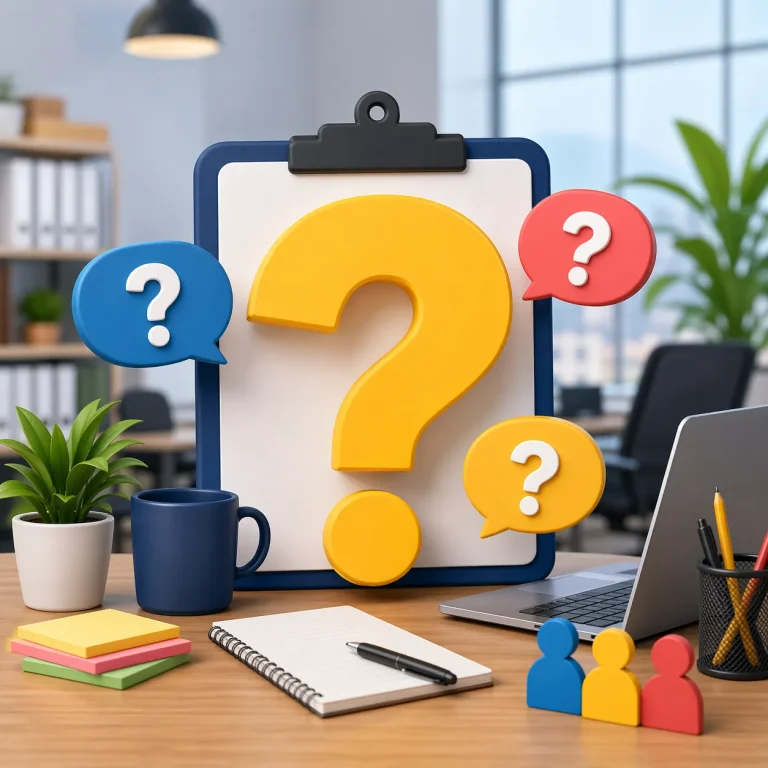 "Workplace Trivia Questions And Answers"