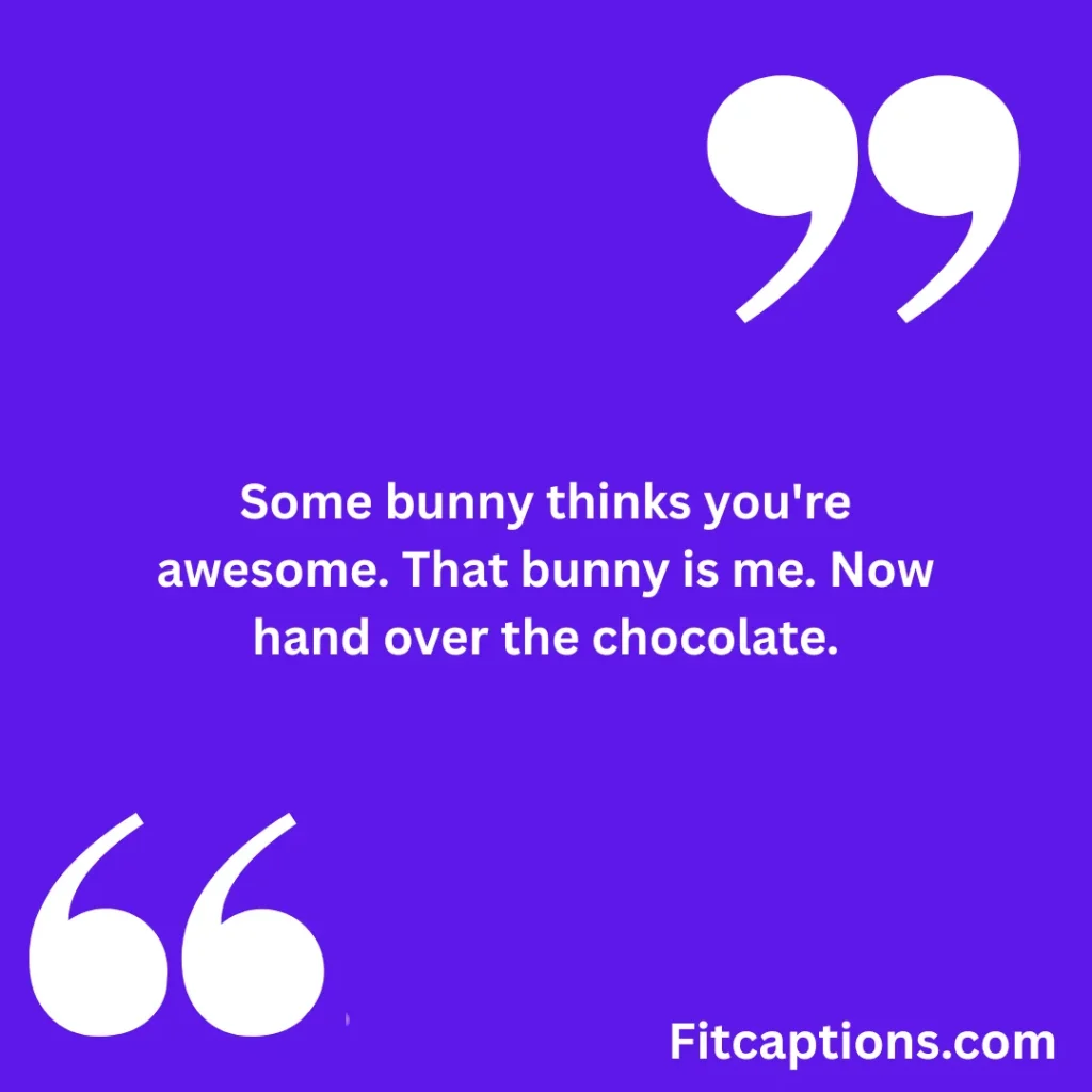 "Best Funny Easter Quotes"