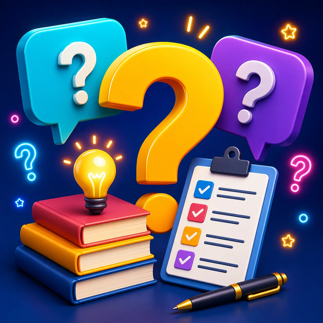 "Cool Trivia Questions And Answers"