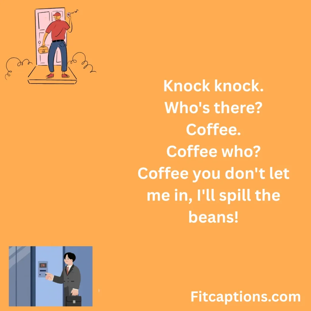 "Funny Knock Knock Jokes for Adults"