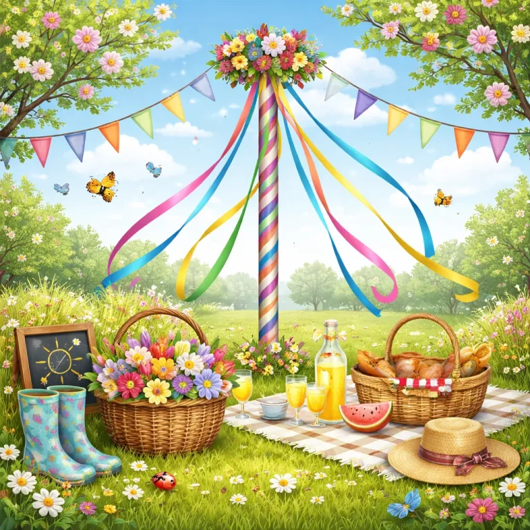 funny may Day Jokes