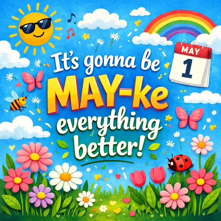funny may Quotes