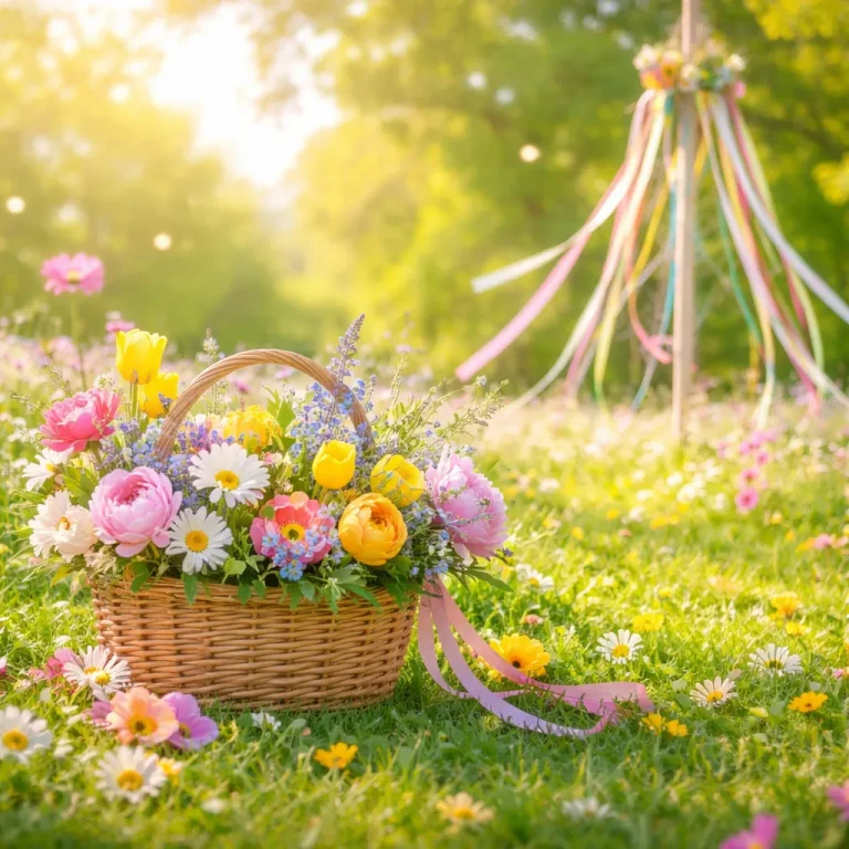 funny may day wishes