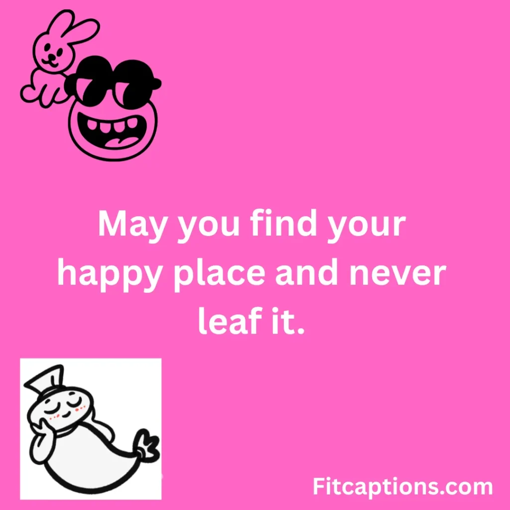 "Funny May Puns"