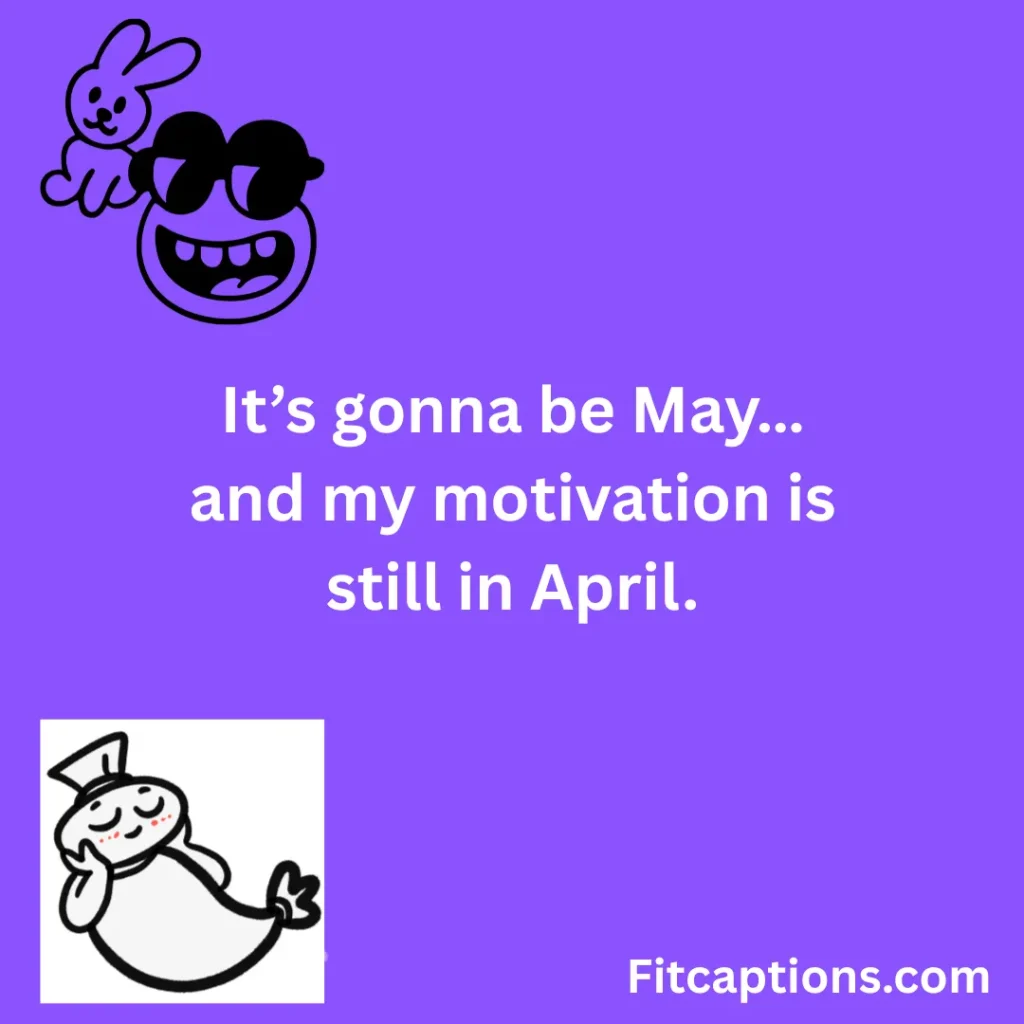 "Funny May Puns"